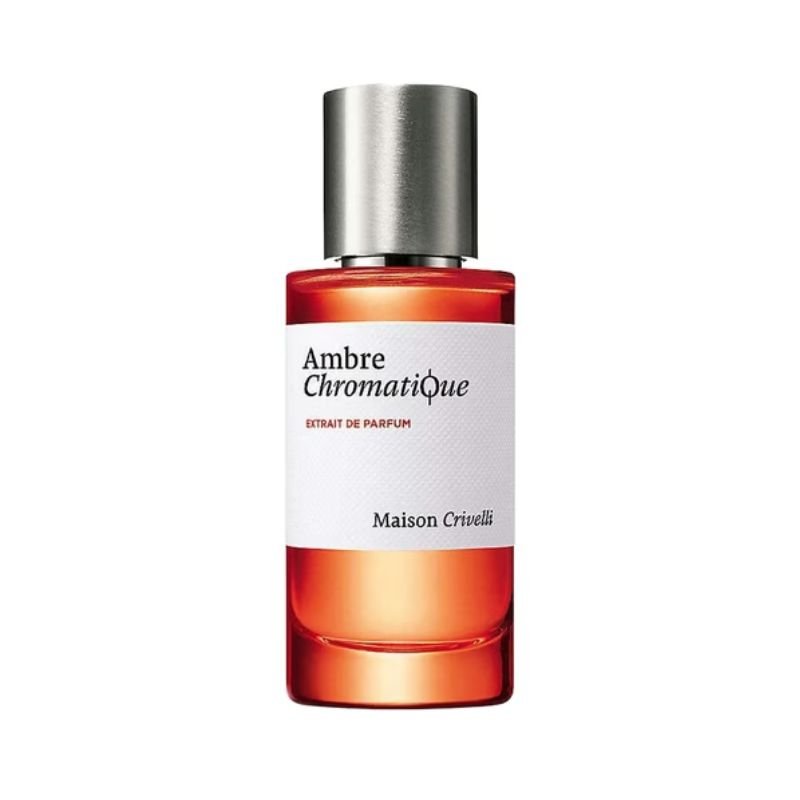 (PRE - ORDER) Maison Crivelli Ambre ChromatiqueEau de ParfumMaison CrivelliFragrance Nevaeh