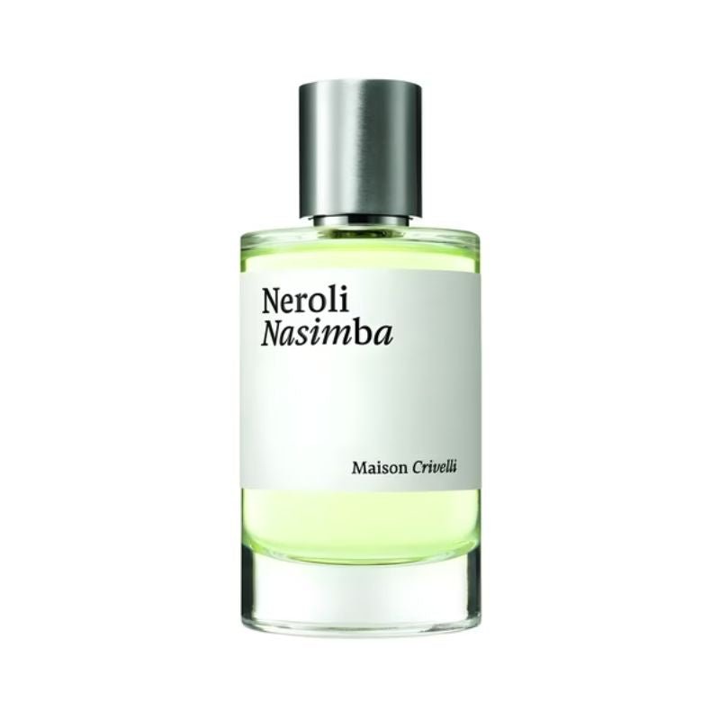 (PRE - ORDER) Maison Crivelli Neroli NasimbaEau de ParfumMaison CrivelliFragrance Nevaeh