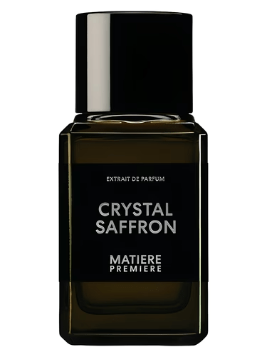 (PRE - ORDER) Matière Première Crystal Saffron ExtraitExtrait de ParfumMatiere PremiereFragrance Nevaeh