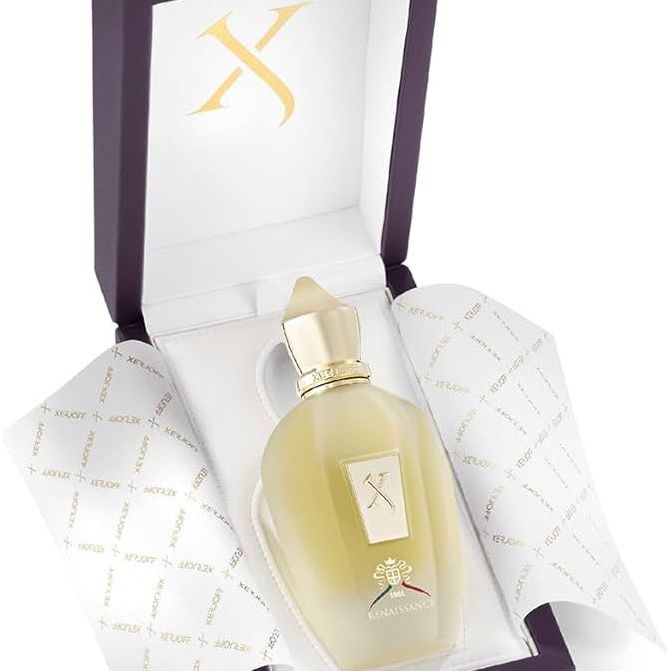 Renaissance Eau de Parfum – A Vibrant Citrus Aromatic Fragrance by