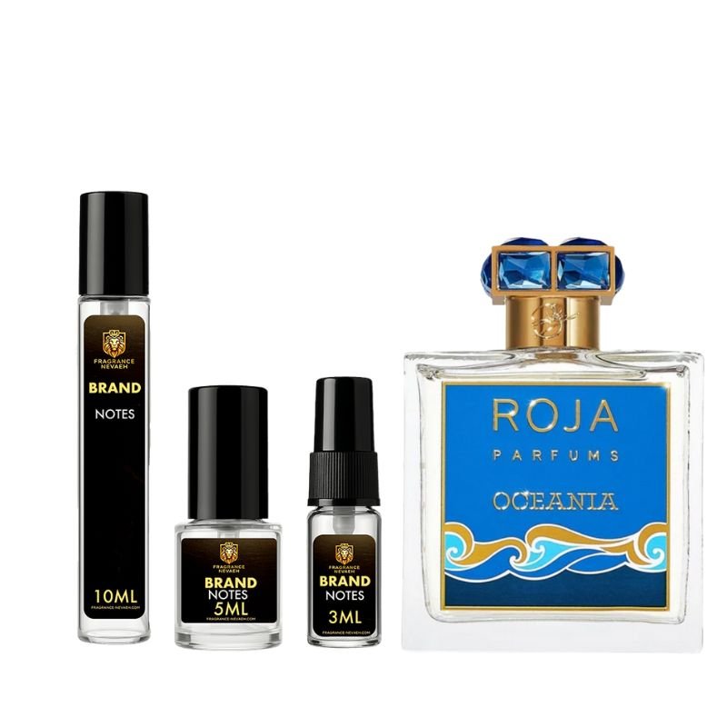 Roja Dove Oceania Decant (Sample)Eau de ParfumRojaFragrance Nevaeh