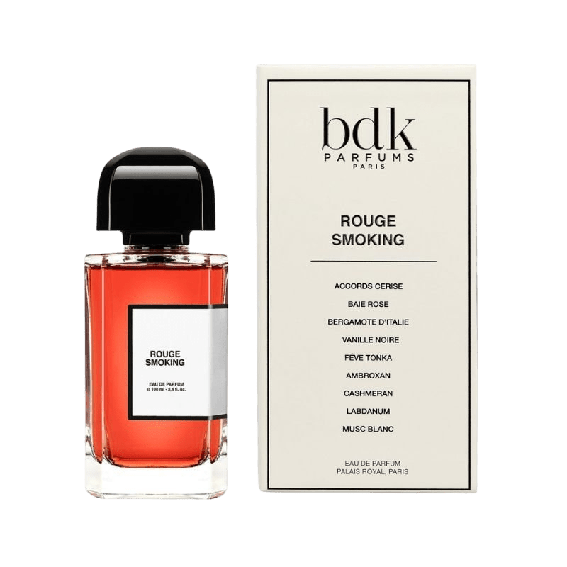 Rouge Smoking by BDK Parfums Paris – Fragrance Nevaeh