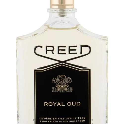 Royal Oud Tester by Creed – Fragrance Nevaeh