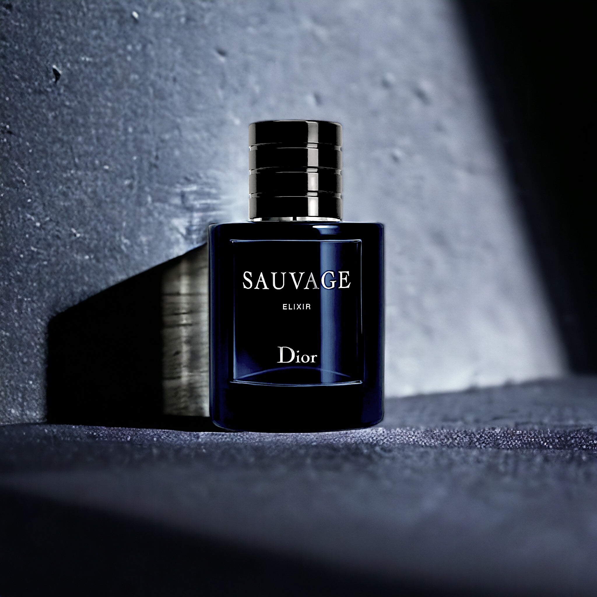 Dior Sauvage Elixir good Concentrated Fragrance (2.0oz/60ml)