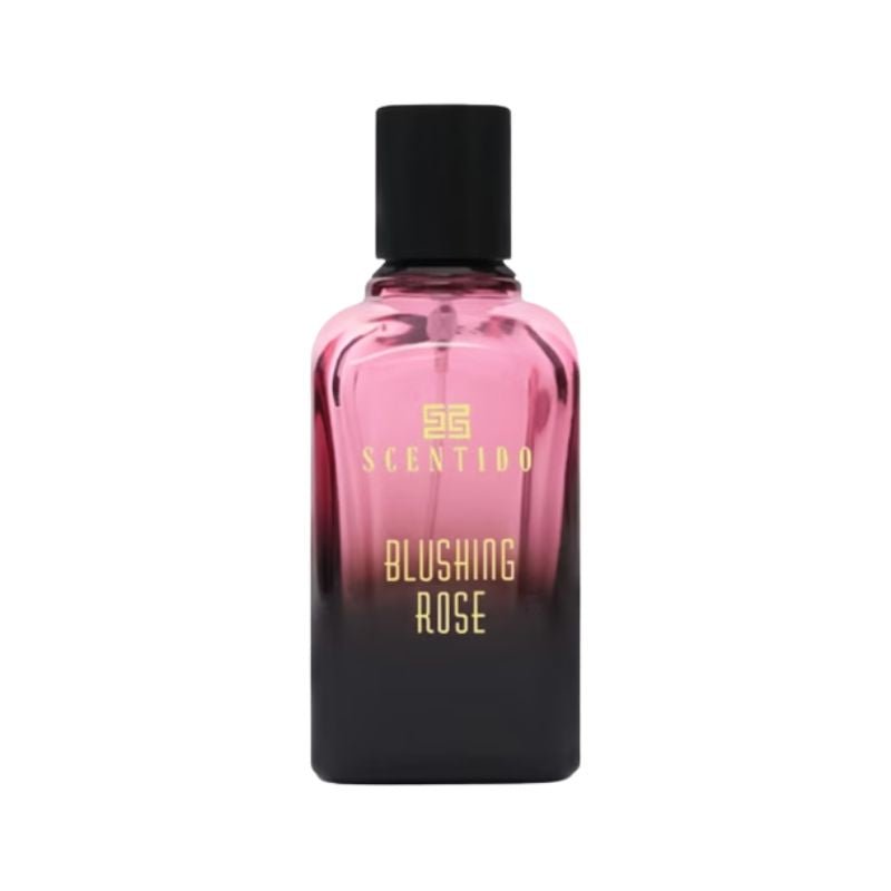 Scentido Blushing RoseEau de ParfumScentidoFragrance Nevaeh