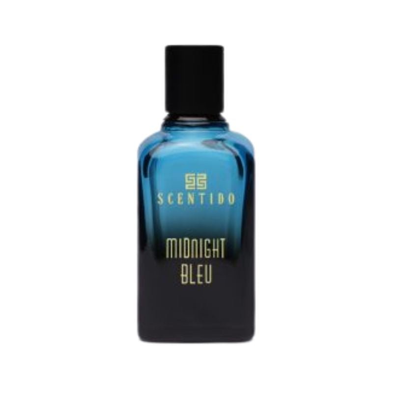 Scentido Midnight BleuEau de ParfumScentidoFragrance Nevaeh