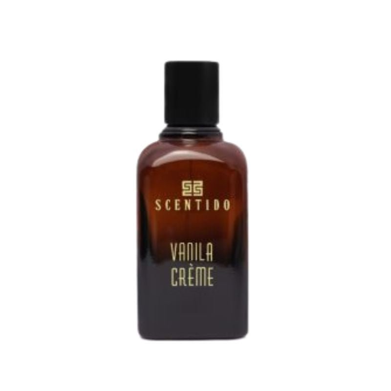 Scentido Vanilla CrèmeEau de ParfumScentidoFragrance Nevaeh