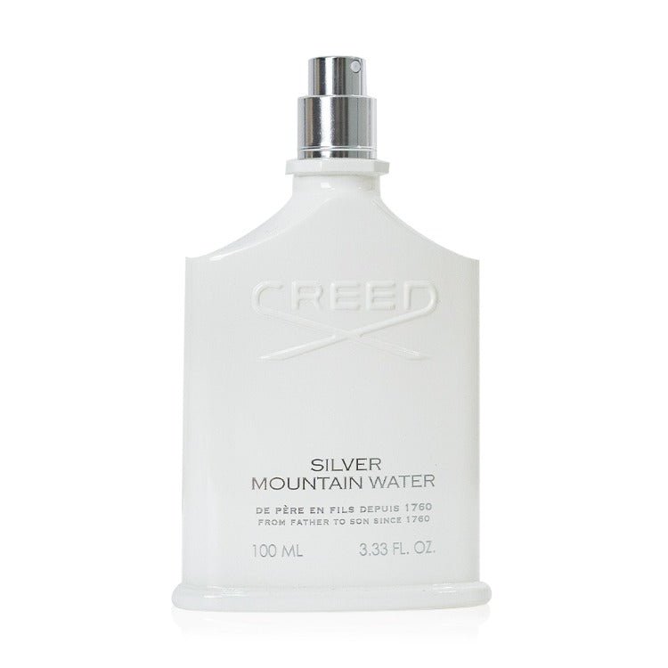 Silver Mountain Water Tester by Creed – Fragrance Nevaeh
