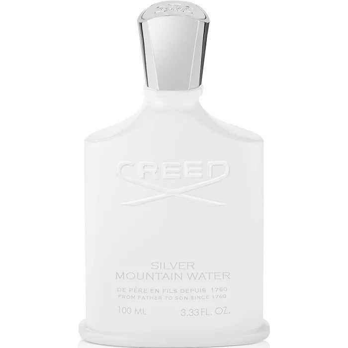 Silver Mountain Water by Creed – Fragrance Nevaeh