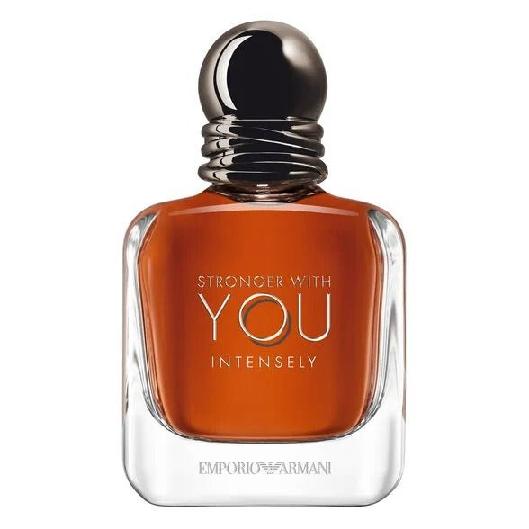 アルマーニ　Stronger With You Amazon.com: Armani Beauty - Stronger With You - Eau de