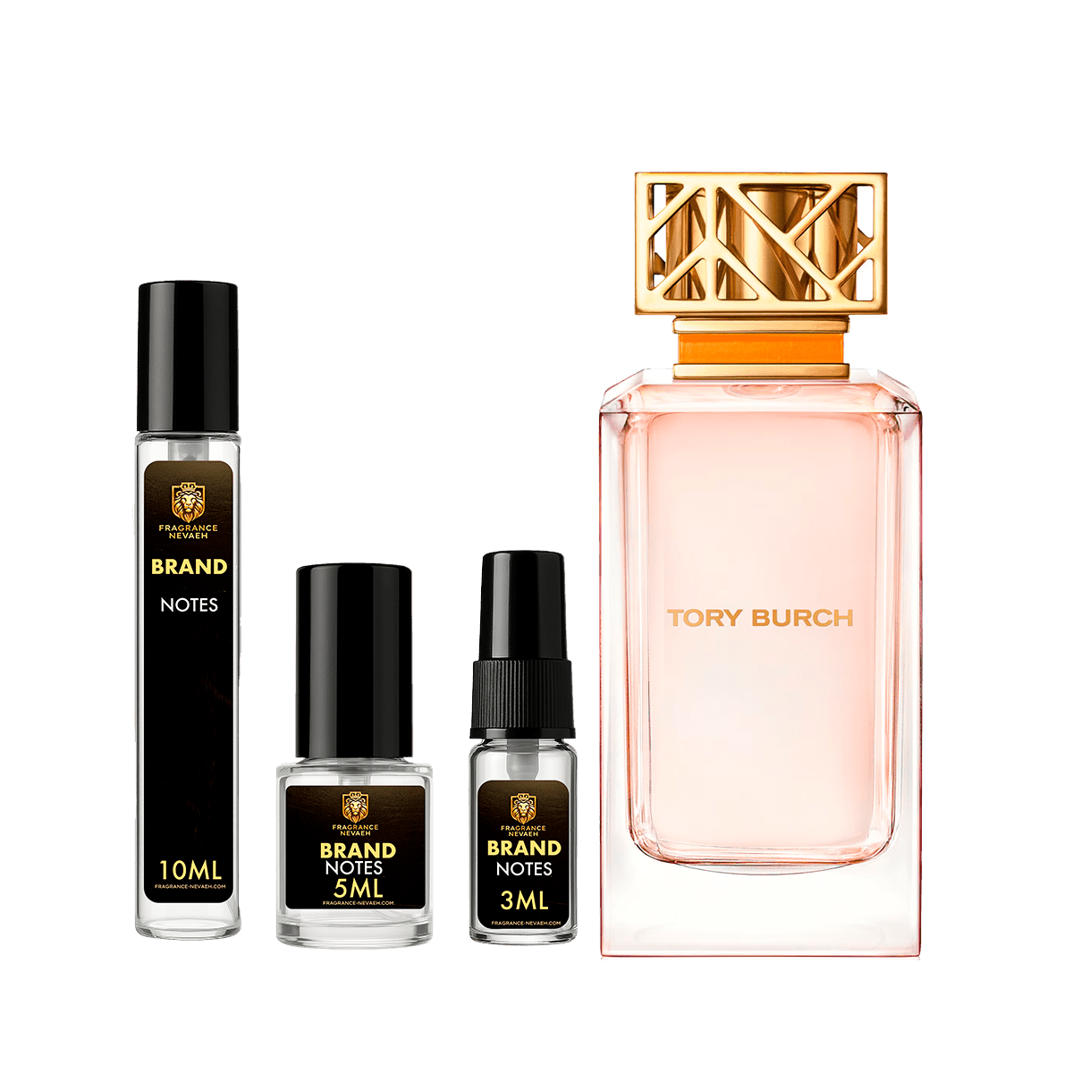 Tory Burch DecantEau de ParfumTory BurchFragrance Nevaeh