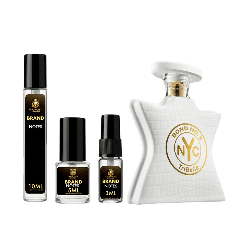 Tribeca Decant by Bond – Fragrance Nevaeh