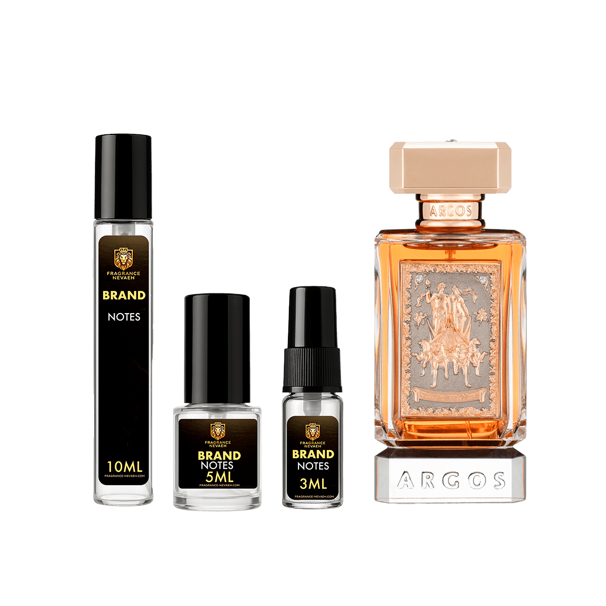 Argos Triumph of Bacchus Decant – Fragrance Nevaeh