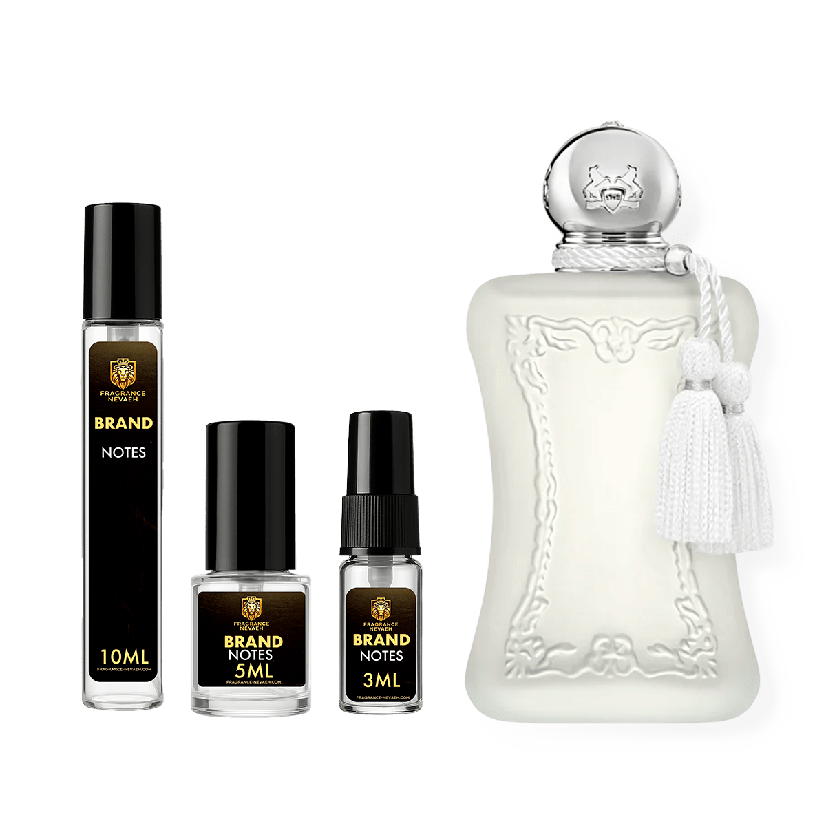 Valaya DecantEau De ParfumParfums de Marly ParisFragrance Nevaeh
