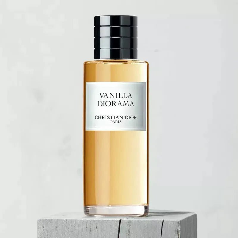 Dior Vanilla Diorama – Fragrance Nevaeh