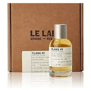 Ylang 49Eau De ParfumLe LaboFragrance Nevaeh