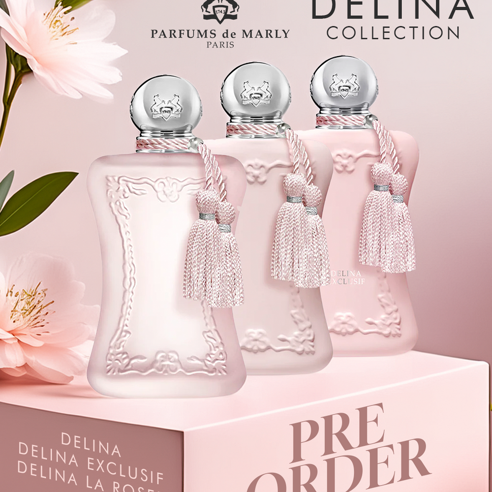 Fragrance Nevaeh