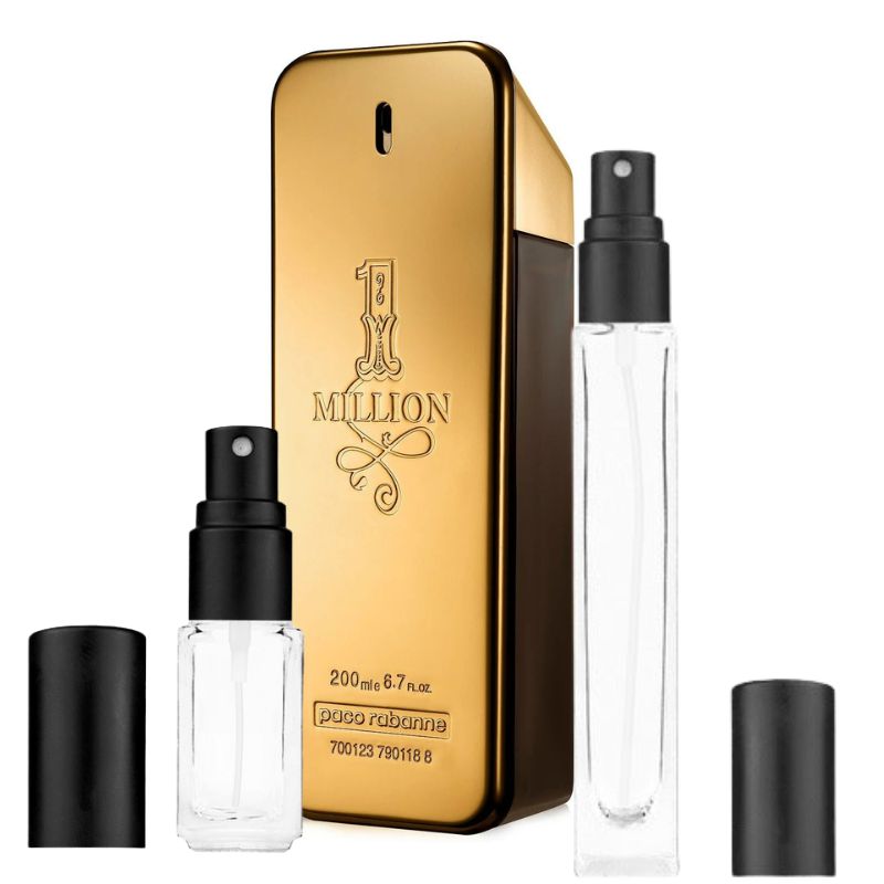 One Million Eau de Parfum Decant