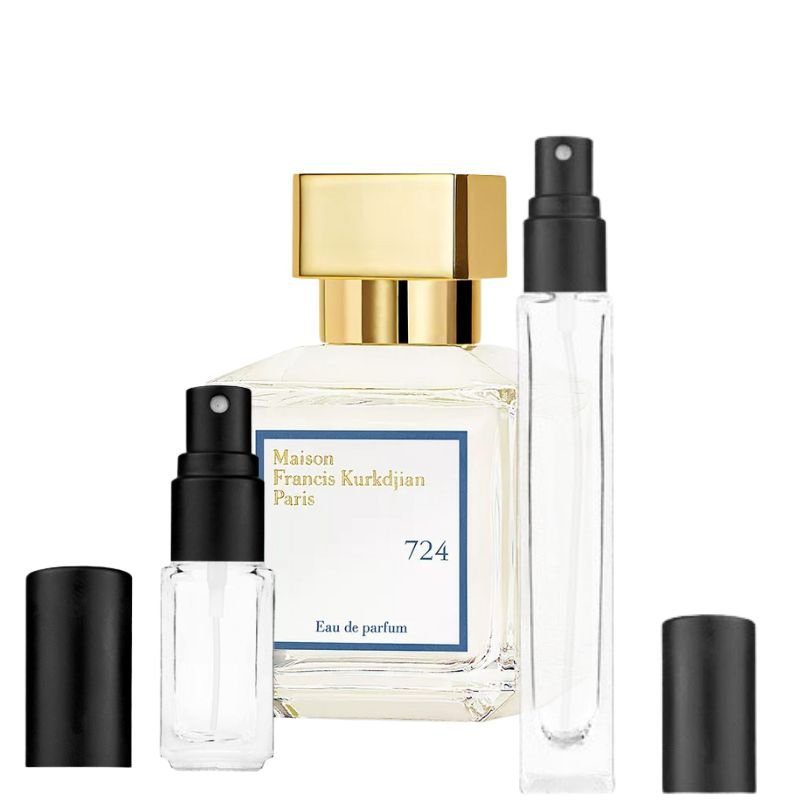 724 DecantEau De ParfumMaison Francis KurkdjianFragrance Nevaeh