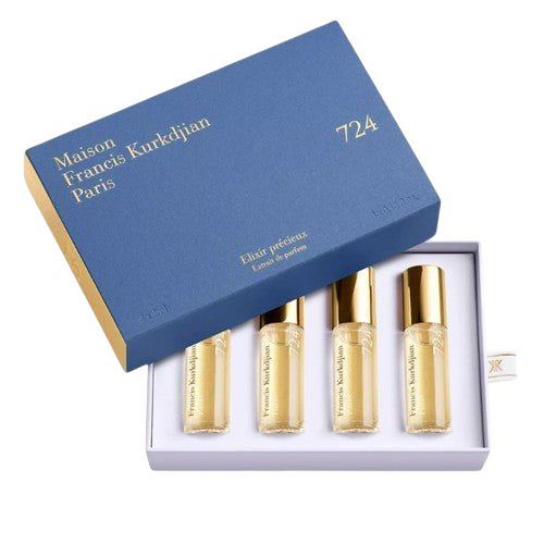 724 Precious Elixir Roll - onExtrait de ParfumMaison Francis KurkdjianFragrance Nevaeh