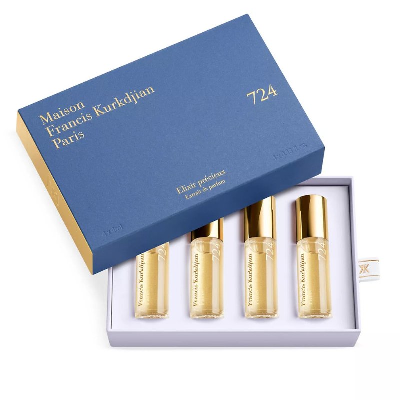 724 Precious Elixir Roll - onExtrait de ParfumMaison Francis KurkdjianFragrance Nevaeh