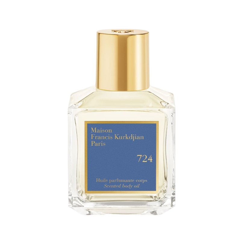 724 Scented Body OilBody OilMaison Francis KurkdjianFragrance Nevaeh