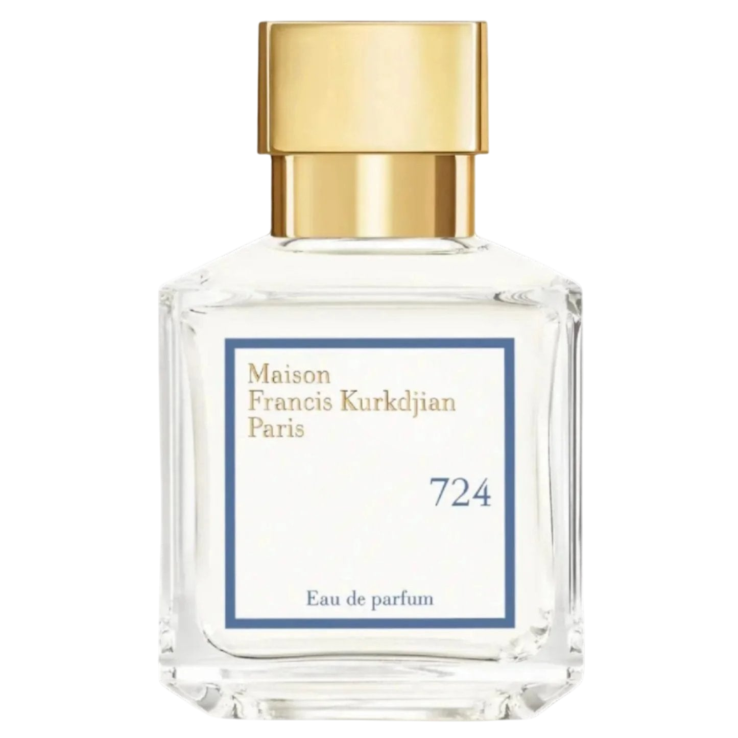724 TesterEau De ParfumMaison Francis KurkdjianFragrance Nevaeh