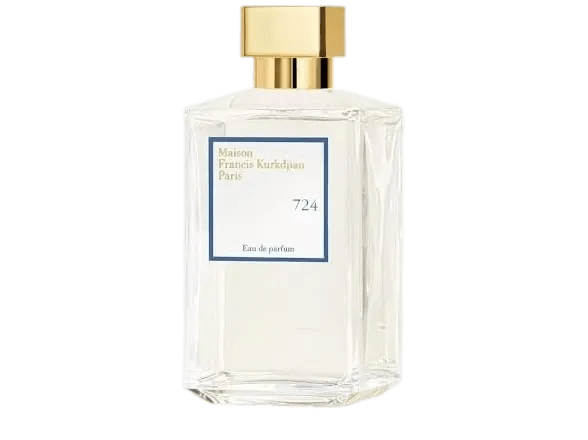 724 TesterEau De ParfumMaison Francis KurkdjianFragrance Nevaeh