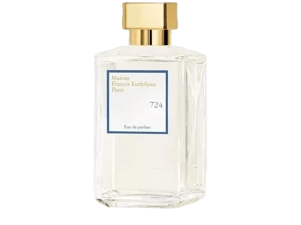 724 TesterEau De ParfumMaison Francis KurkdjianFragrance Nevaeh