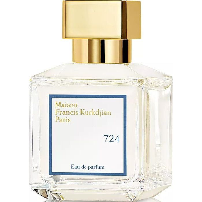 724 TesterEau De ParfumMaison Francis KurkdjianFragrance Nevaeh