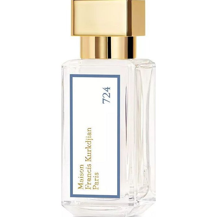 
                  
                    724 TesterEau De ParfumMaison Francis KurkdjianFragrance Nevaeh
                  
                