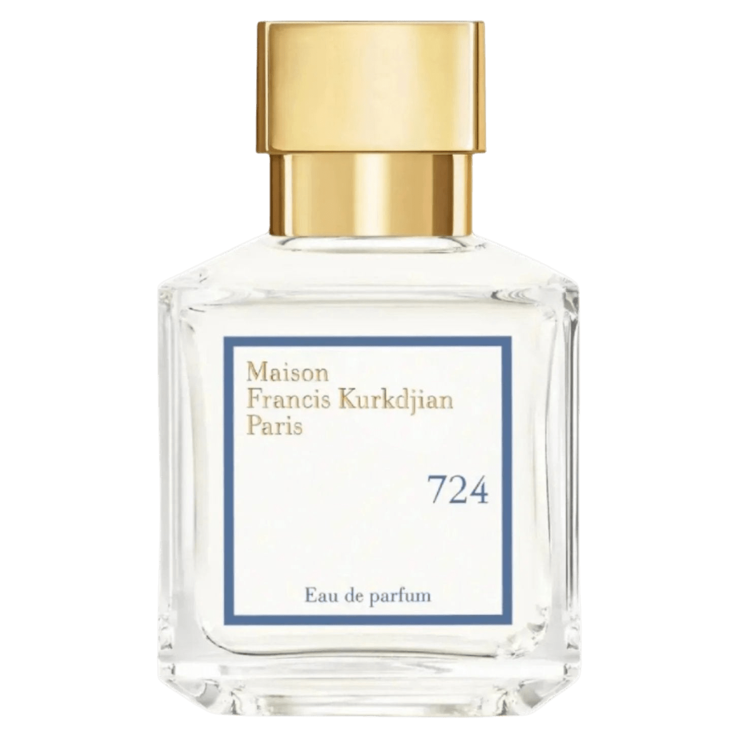 724 TesterEau De ParfumMaison Francis KurkdjianFragrance Nevaeh
