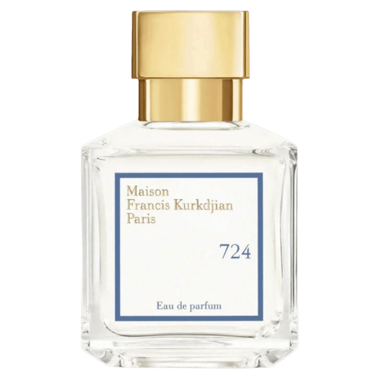 724 TesterEau De ParfumMaison Francis KurkdjianFragrance Nevaeh
