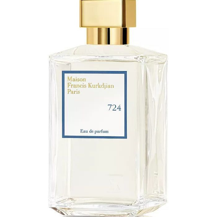 724 TesterEau De ParfumMaison Francis KurkdjianFragrance Nevaeh