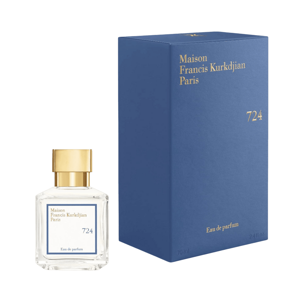 724Eau De ParfumMaison Francis KurkdjianFragrance Nevaeh