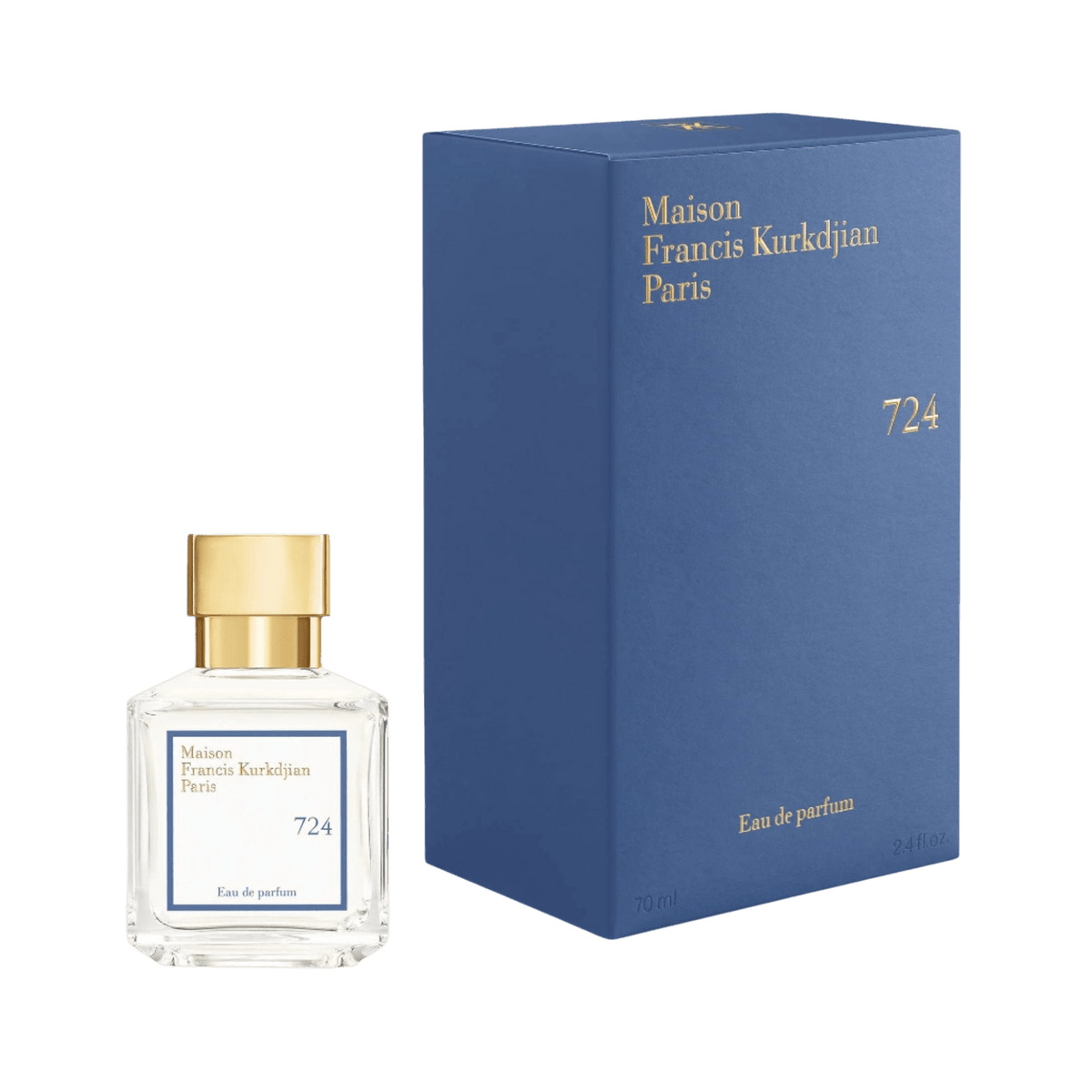 724Eau De ParfumMaison Francis KurkdjianFragrance Nevaeh