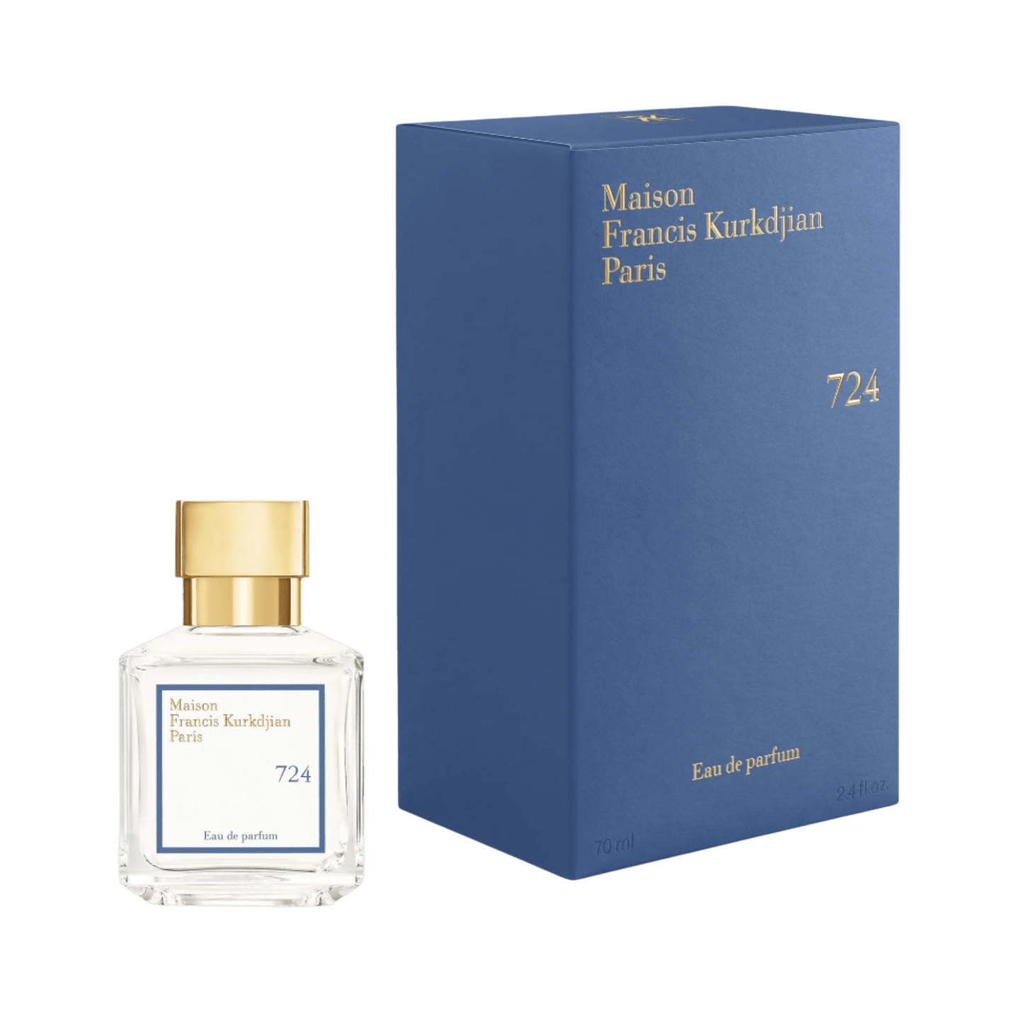 724Eau De ParfumMaison Francis KurkdjianFragrance Nevaeh