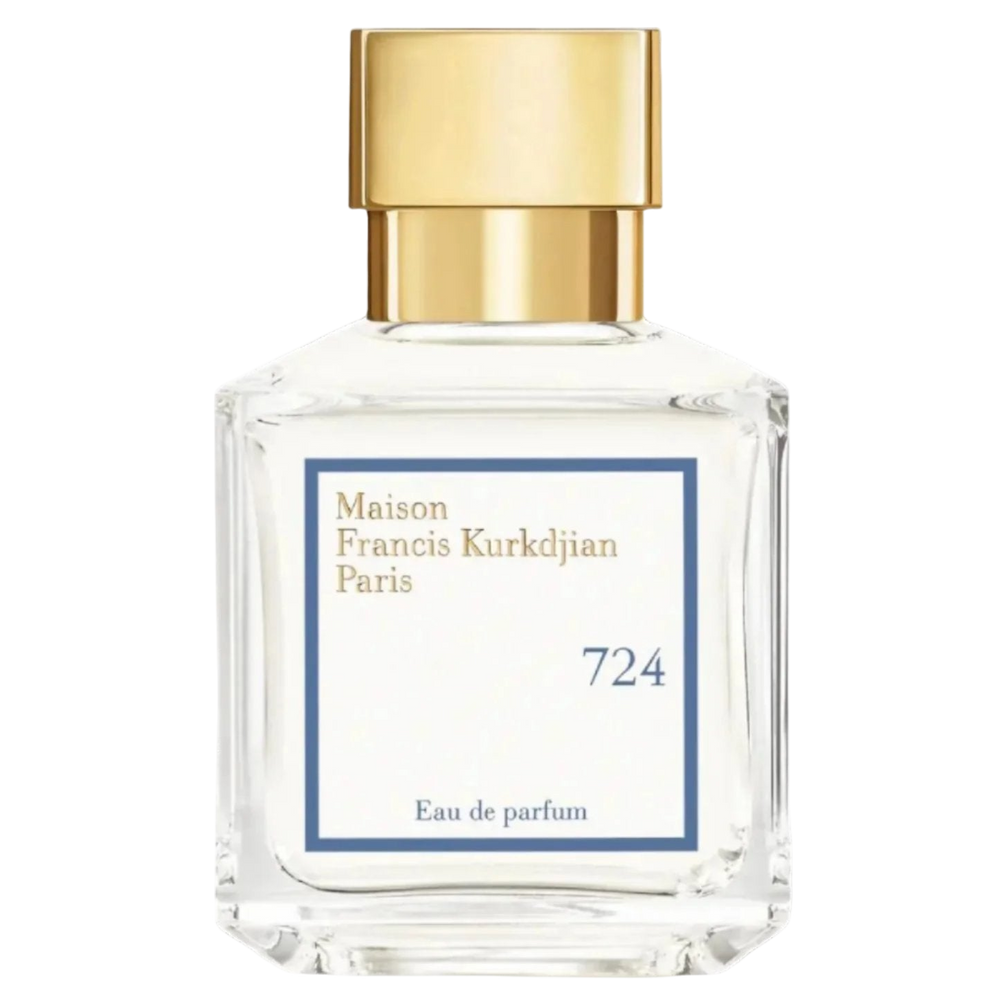 724Eau De ParfumMaison Francis KurkdjianFragrance Nevaeh