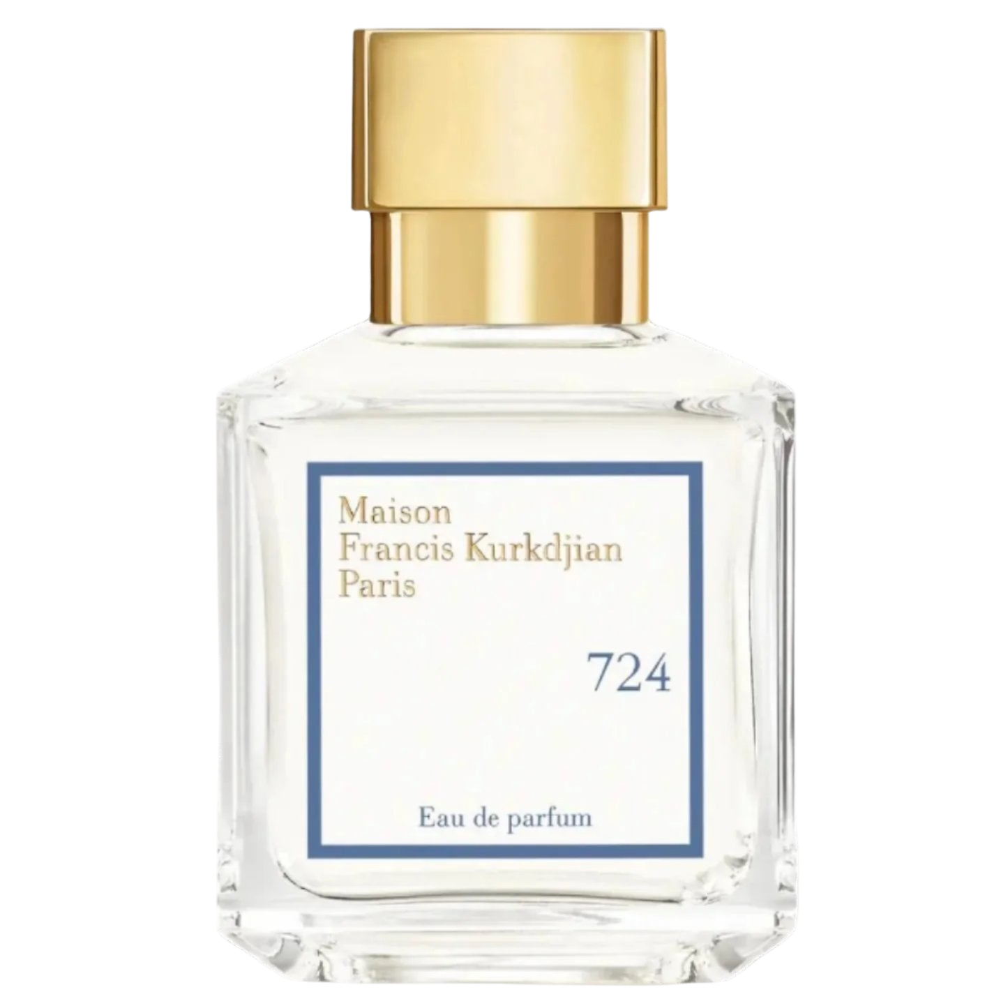 724Eau De ParfumMaison Francis KurkdjianFragrance Nevaeh
