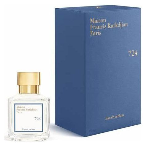 724Eau De ParfumMaison Francis KurkdjianFragrance Nevaeh