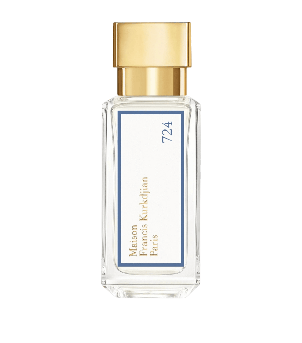 724Eau De ParfumMaison Francis KurkdjianFragrance Nevaeh