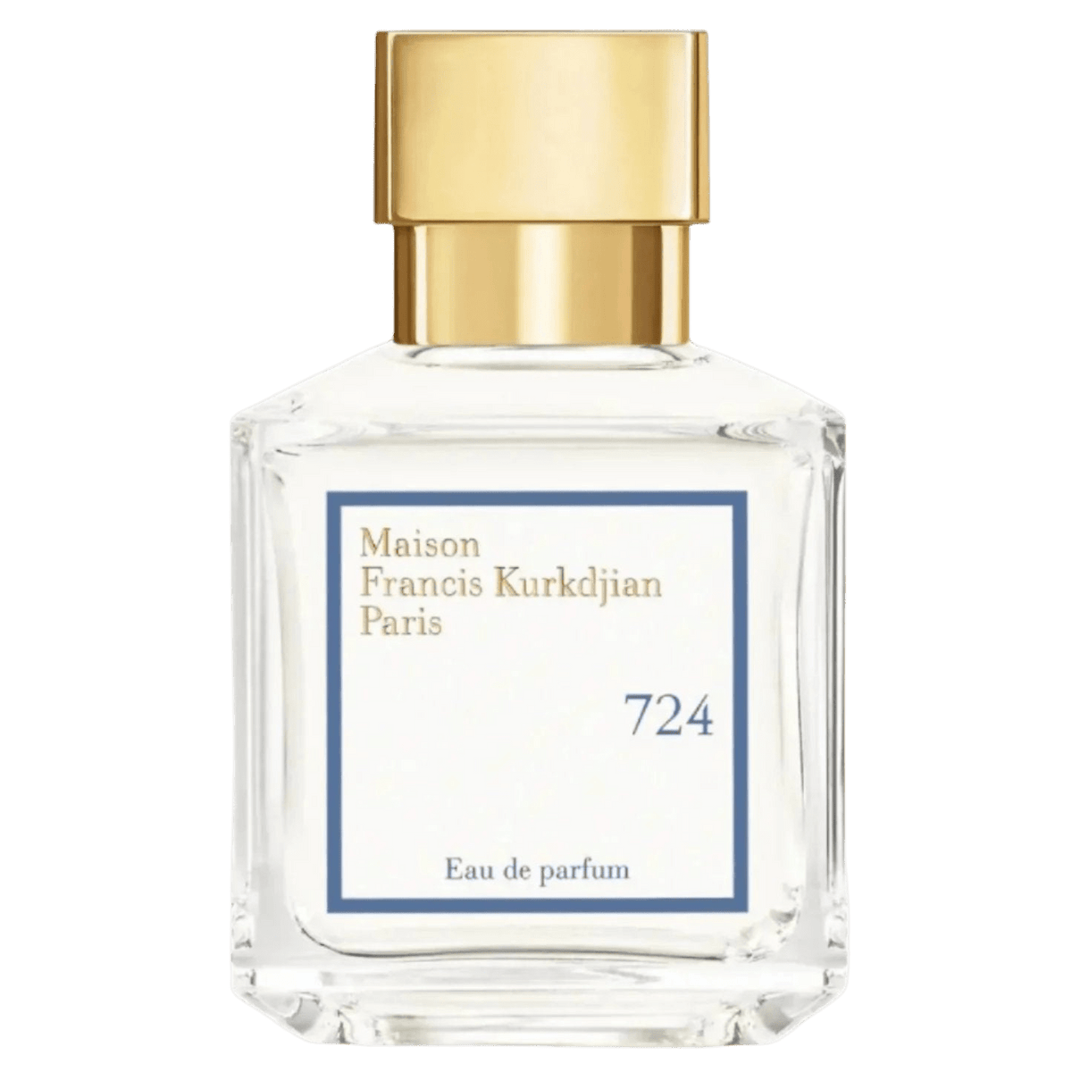 724Eau De ParfumMaison Francis KurkdjianFragrance Nevaeh