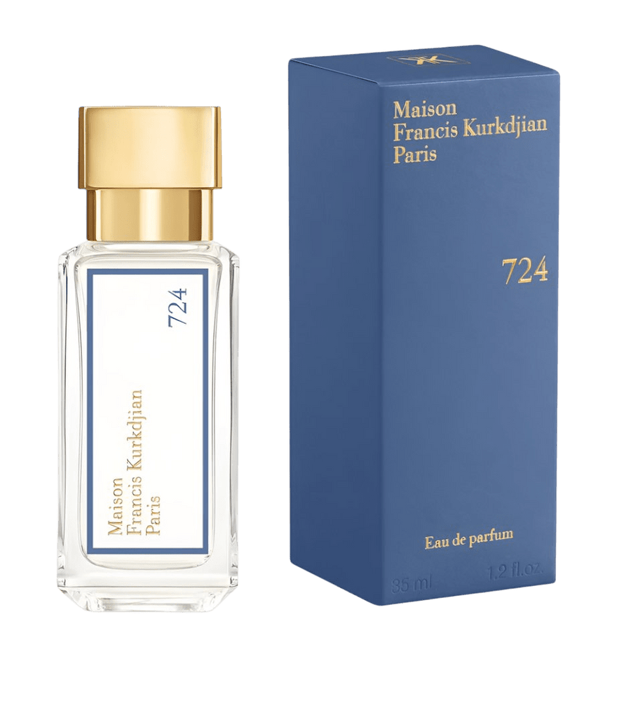 
                  
                    724Eau De ParfumMaison Francis KurkdjianFragrance Nevaeh
                  
                