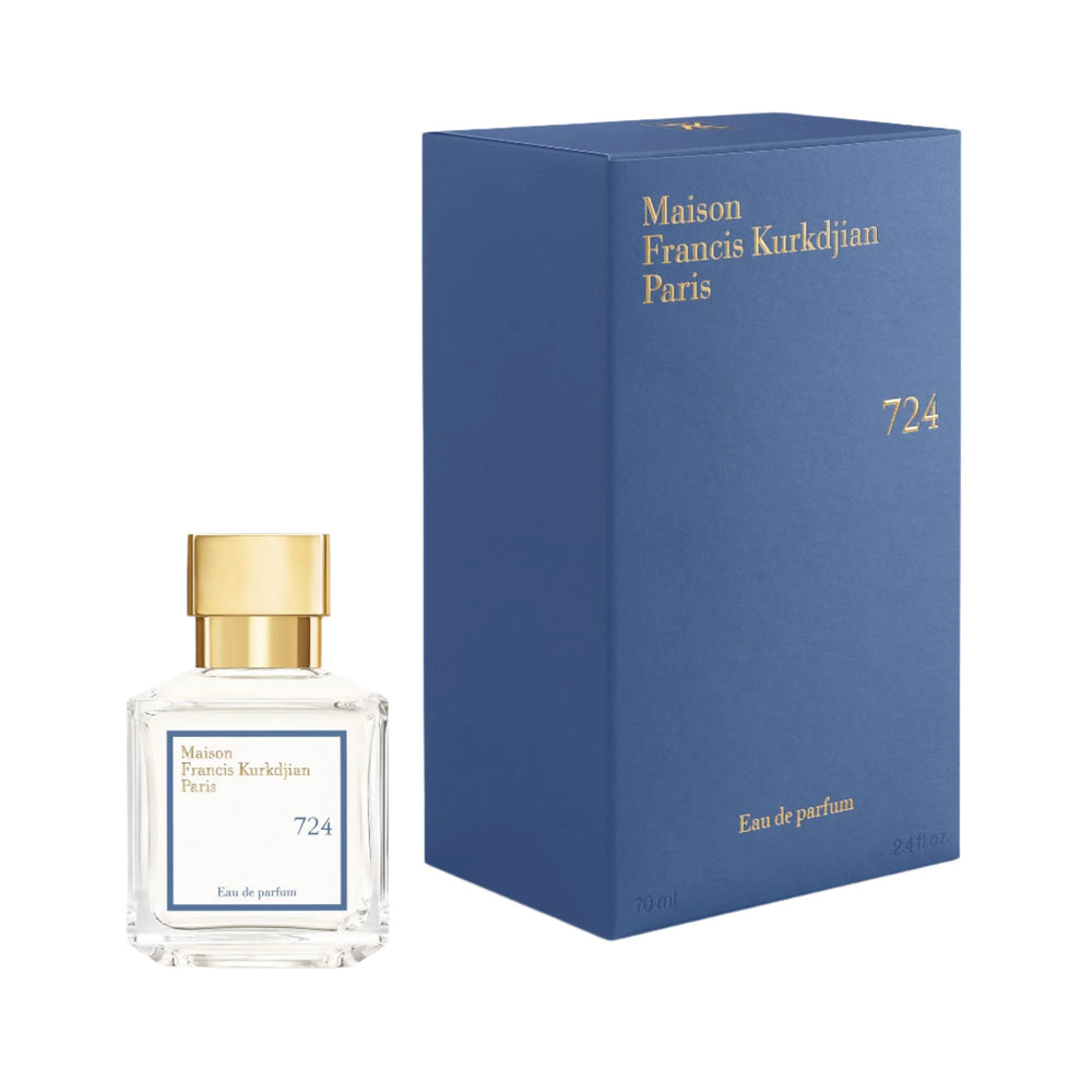 724Eau De ParfumMaison Francis KurkdjianFragrance Nevaeh