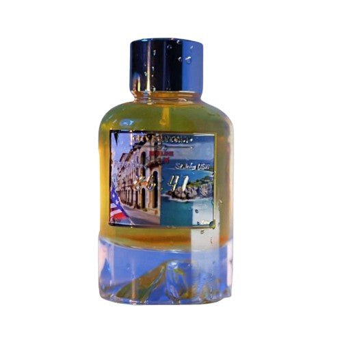 8641 (PRE - ORDER)ExtraitCity RhythmFragrance Nevaeh