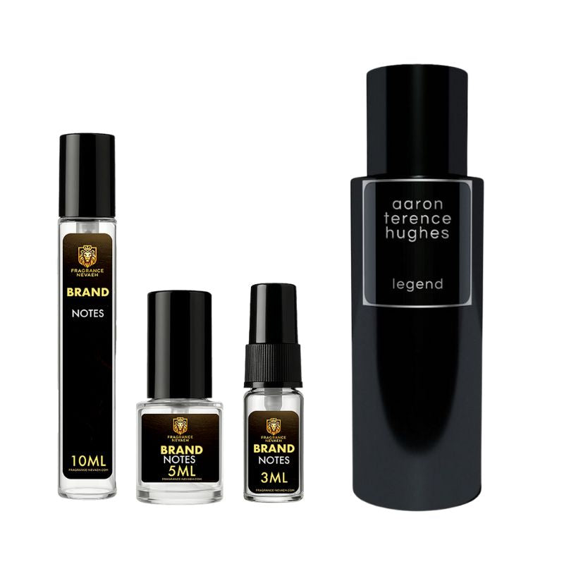 Aaron Terence Hughes Samples – Fragrance Nevaeh