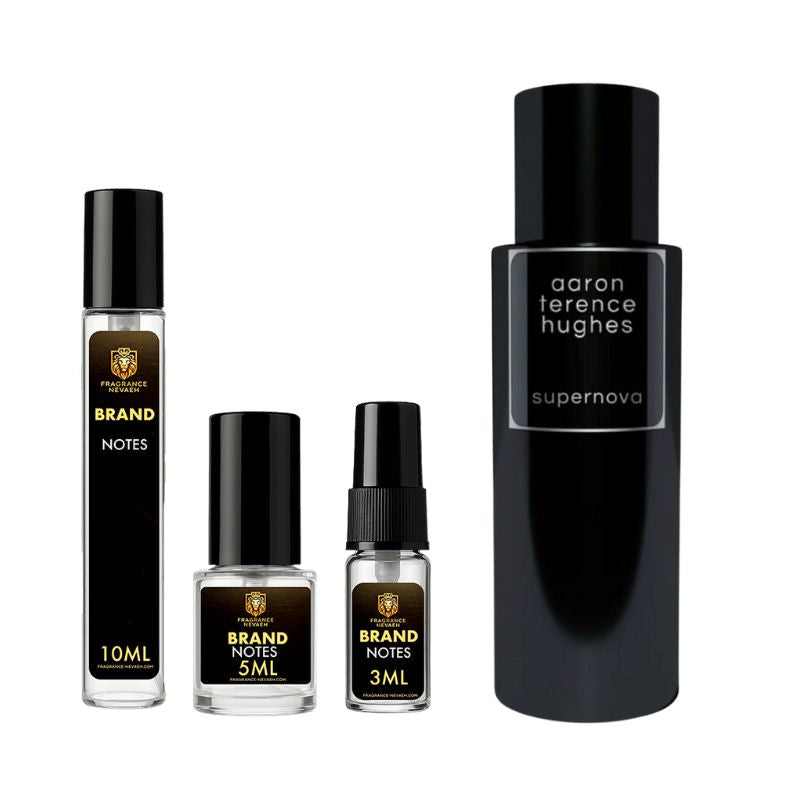 Aaron Terence Hughes Samples – Fragrance Nevaeh