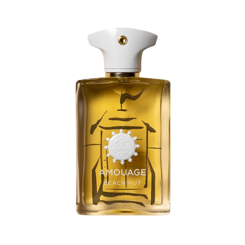 Amouage Beach Hut Man