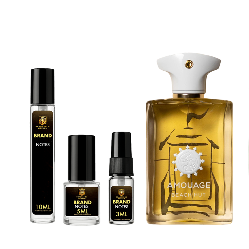 Amouage Beach Hut Man