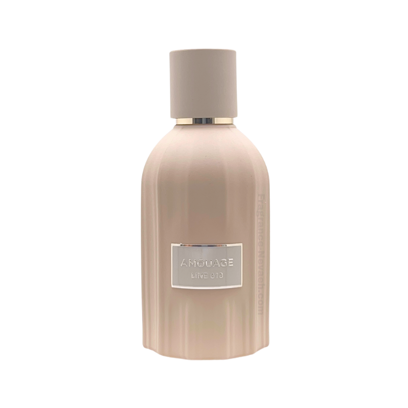 Amouage Line 618
